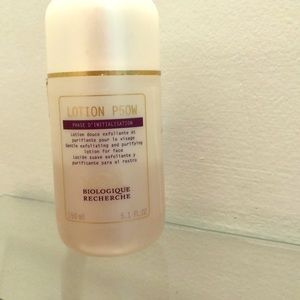 Biologique recherche p50w